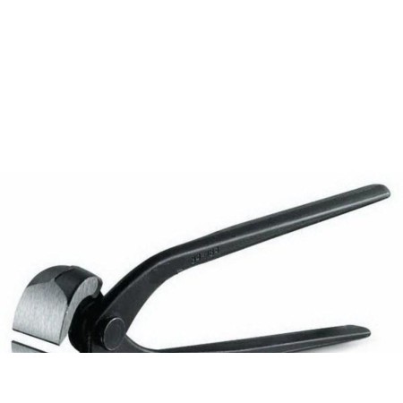 TENAZA CARPINTERO 260 MM NEGRA