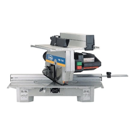 VIRUTEX SIERRA INGLETADORA TM73C