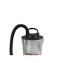 ASPIRADOR DE CENIZAS YAMATO 800 W. 15 LITROS NIQUELADO