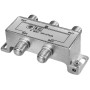 GARSACO DISTRIBUIDOR-SPLITTER  4 SALIDAS 5-1000MHZ