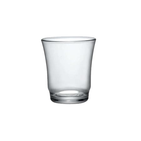 VASO CARAJILLO BOMBON 13 CLS. BORMIOLI