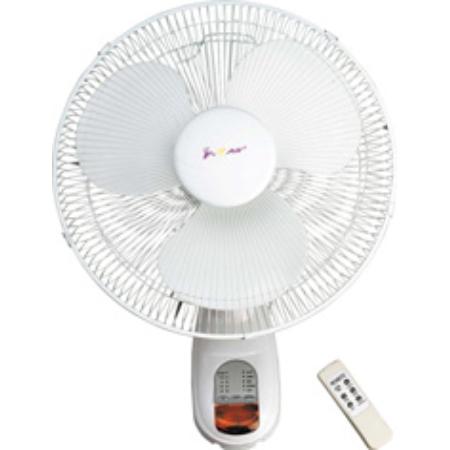 VENTILADOR PARED CON MANDO