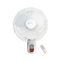 VENTILADOR PARED CON MANDO