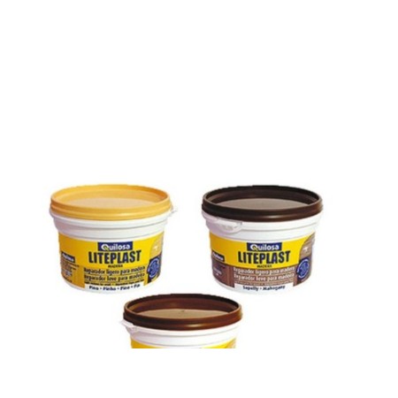 MASILLA LITEPLAST PINO TARRO 250 M