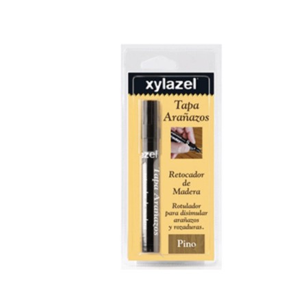 XYLAZEL TAPA ARANAZO PINO