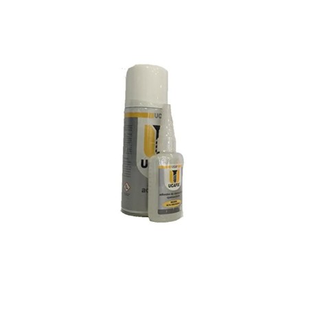 UCAFIX ACELERANTE CIANOCRILATO 200 ML