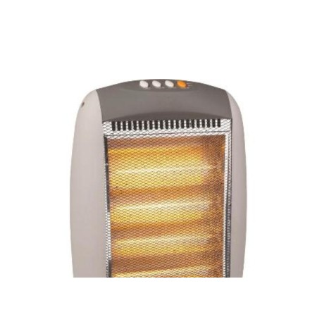 ESTUFA HALÓGENA OSCILANTE 400 / 800 / 1200 / 1600W
