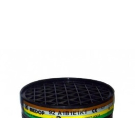 MEDOP FILTRO MASCARILLA 92A1B1E1K1