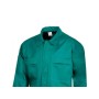 MACOR CAZADORA TERGAL VERDE T/56