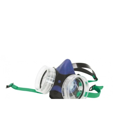 AMIG MASCARILLA 14500 DB FILTRO NEOPRENO