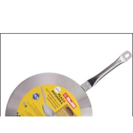 IBILI PLACA DIFUSORA INOX 18/10 28 CMS.