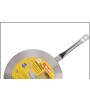 IBILI PLACA DIFUSORA INOX 18/10 28 CMS.