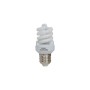 HYUNDAI LAMPARA MINI ESPIRAL E27 15W C.W