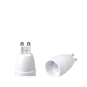 AIGOSTAR ADAPTADOR DE G9 A E14