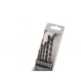 WOLFCRAFT 5 BROCAS PARA PIEDRA HM/CT (4-5-6-8-10)