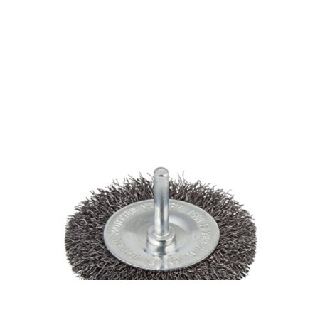 WOLFCRAFT CEPILLO DE DISCO METÁLICO Ø 75 X 7 MM
