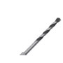  WOLFCRAFT BROCA PARA PIEDRA HM, VASTAGO HEX  - Ø 5,0 X 95MM 