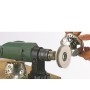 WOLFCRAFT ADAPTADOR P.TALADRO CON CUELLO 43 MM