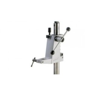 WOLFCRAFT SOPORTE DE TALADRO CON MORDAZA