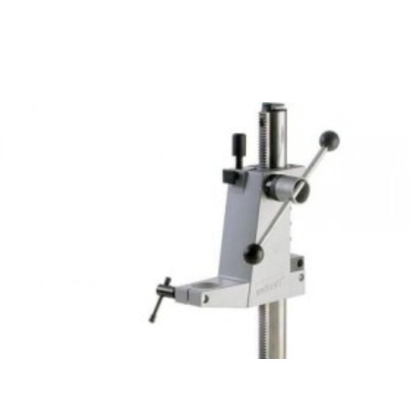WOLFCRAFT SOPORTE DE TALADRO CON MORDAZA