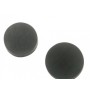 JUNTA SOLETA GOMA CIEGA 17X4 FYH(BOLSA 10 UND)