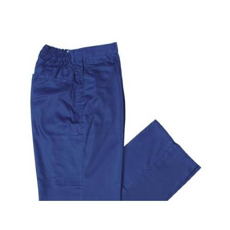 PANTALON AZULINA POLIESTER ALG T/40 RATIO