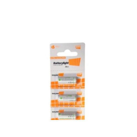 BATTERYLIGHT ULTRA ALKALINE A23