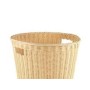 CESTA PARA ROPA BEIGE BELVEDERE 42X36
