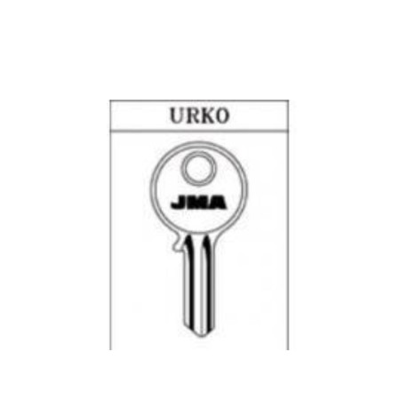 LLAVE EN BRUTO URKO-3I JMA