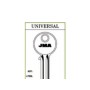 LLAVE EN BRUTO U-5I JMA