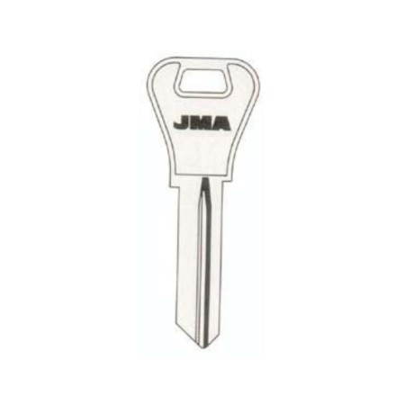 LLAVE EN BRUTO WEI-2 JMA