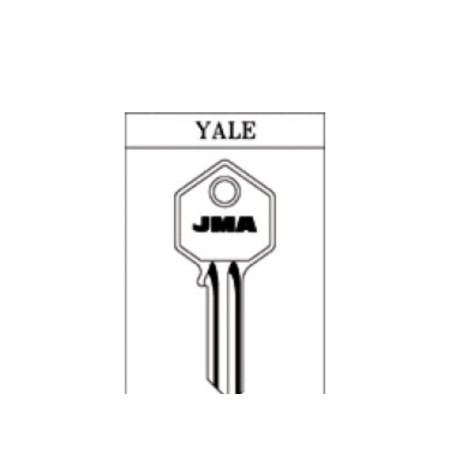 LLAVE EN BRUTO YALE-3I JMA