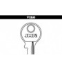 LLAVE EN BRUTO VIRO-2D JMA