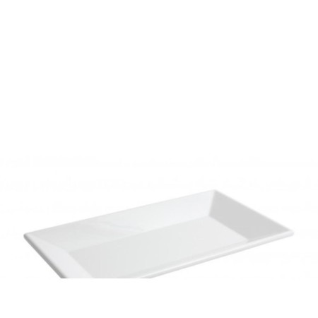 MELAMINA MING BANDEJA RECTANGULAR 35.5X20.2.3.6