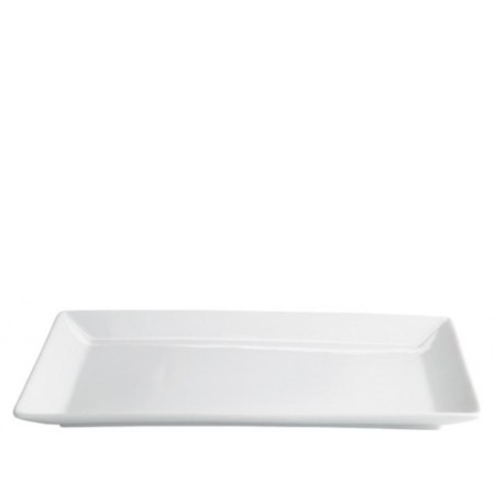 VIEJOVALLE MING BLANCO BANDEJA 45,7X28X3,3 