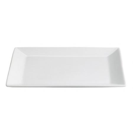 VIEJOVALLE MING BLANCO PLATO 28X24X2,5