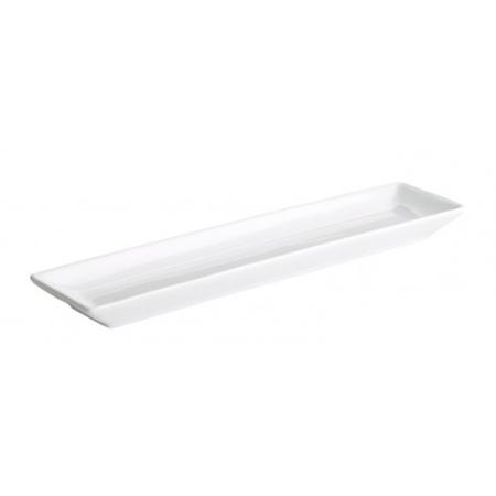 VIEJOVALLE MING BLANCO BANDEJA DEGUSTACION 18X7X2