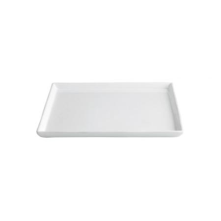 VIEJOVALLE MING BLANCO PLATO ALA 8X8X2