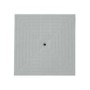 CREARPLAST TAPA ARQUETA EVACUACION PP 20X20 C-300