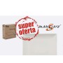 ELITE PLATO CUADRADO JAPONES IVORY 18X18 CMS