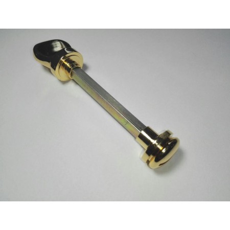 BADENEM MULETILLA ORO BRILLO 045