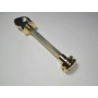 BADENEM MULETILLA ORO BRILLO 045