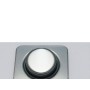 SIMON 75 TAPA REGULADOR  TENSION ALUMINIO