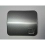 SIMON 75 TECLA INTERRUPTOR LUZ ALUMINIO G75018.39