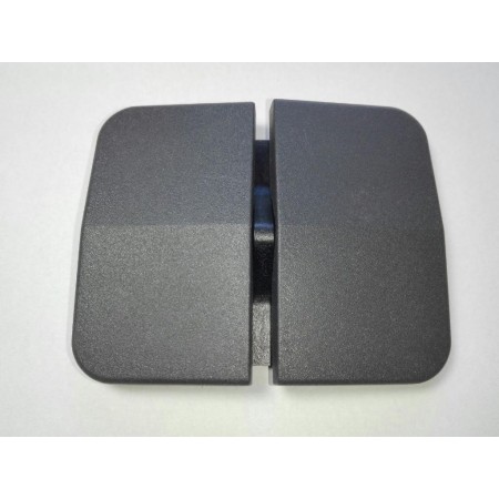 SIMON 75 TECLA GRUPO 2 INTERRUPTOR GRAFITO