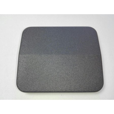 SIMON 75 TECLA INTERRUPTOR GRAFITO