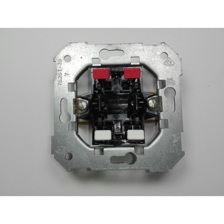 SIMON 75 MECANISMO CONMUTADOR CRUCE G7525139