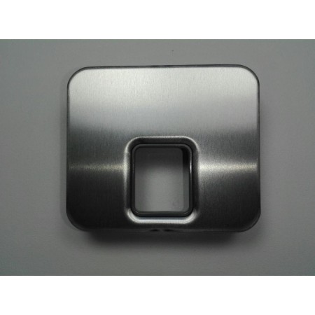 SIMON 75 TAPA TOMA TELEFONO ALUMINIO