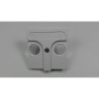 SIMON 27  TAPA TOMA RTV BLANCA 27053.34