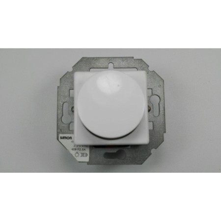 SIMON 27 REGULADOR TENSION BLANCO